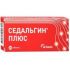 Седальгин плюс таб. №20