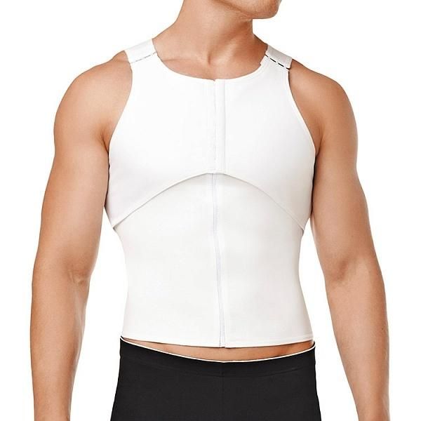 Бандаж на грудную клетку Orlett мужской арт.CB-200 разм. XS