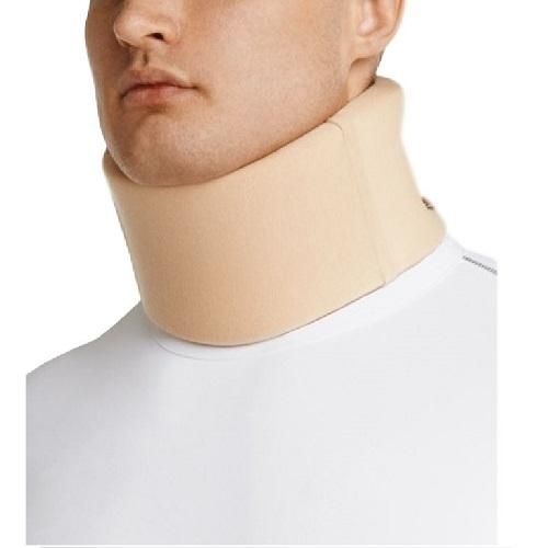 Бандаж на шейный отдел позвоночника Орлетт арт. БН6-53 8-1 д/взрослых бежевый