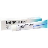 Бепантен крем 5%, 30 г Бепантен крем 5%, 30 г