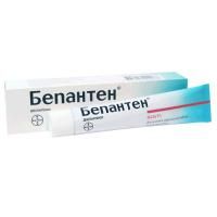 Бепантен мазь 5%, 30 г Бепантен мазь 5%, 30 г