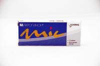 Микрогинон драже, 21 шт. Микрогинон драже, 21 шт.