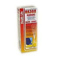 Назол адванс спрей, 30 мл Назол адванс спрей, 30 мл