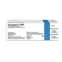 Ультравист-300 флаконы , 100 мл , 10 шт. Ультравист-300 флаконы , 100 мл , 10 шт.