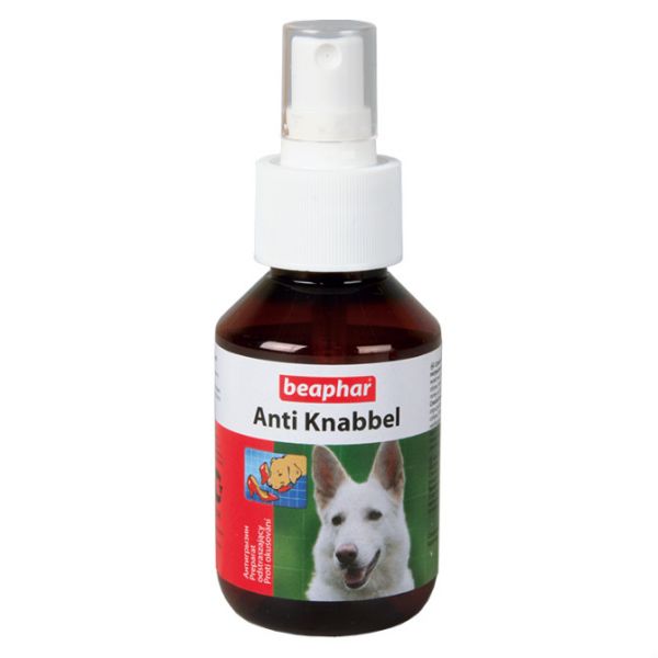 Beaphar Anti-Knabbel Спрей от погрызов для собак 100 мл