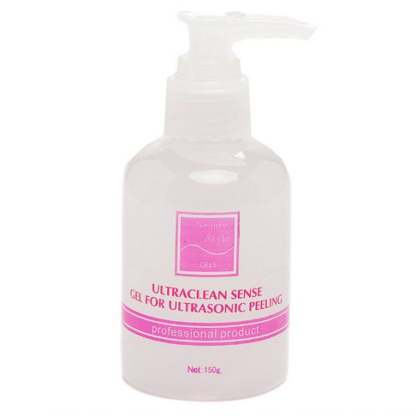 Beauty Style Гель активный Ультраклин сенс 150мл