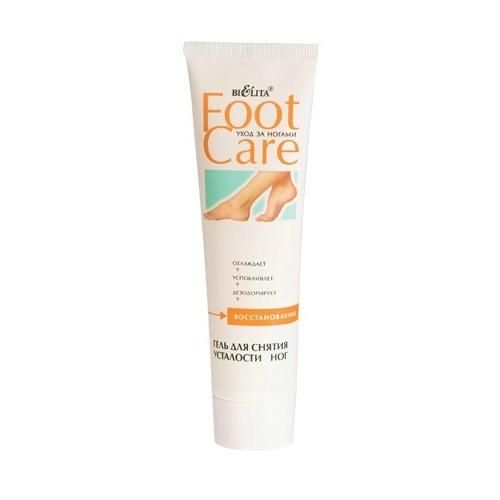 Belita Foot Care Гель для ног от усталости 100мл