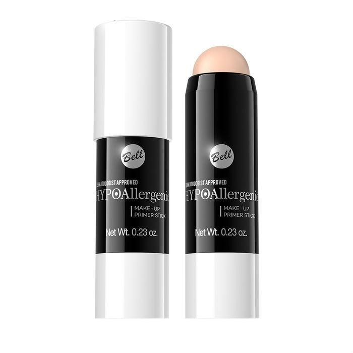 Bell Hypoallergenic Основа под макияж стик Make-up Primer Stick 1 шт.