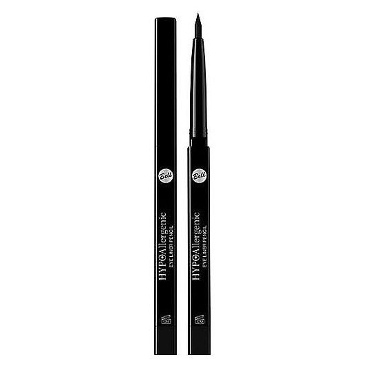 Bell Hypoallergenic Подводка для глаз Eye Liner Pencil гипоаллергенная в стике 10 тон 1 шт.