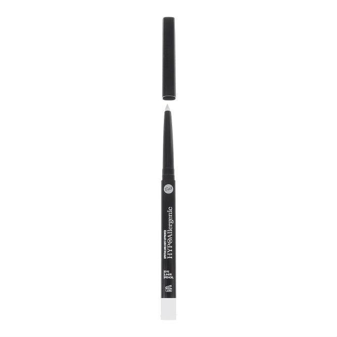 Bell Hypoallergenic Подводка для глаз Eye Liner Pencil гипоаллергенная в стике 30 тон 1 шт.