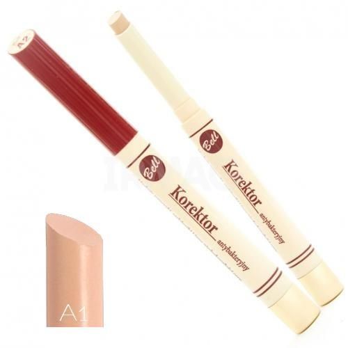 Bell Корректор антибактериальный Antibacterial Concealer a1 тон 1 шт.