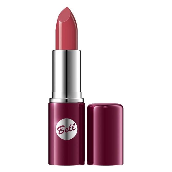 Bell Помада для губ Lipstick Classic 124 тон 1 шт.