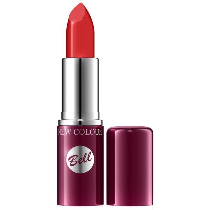 Bell Помада для губ Lipstick Classic 204 тон 1 шт.