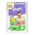 Bella Подгузники Baby Happy 4 maxi 8-18 кг BIG PACK 66 шт.