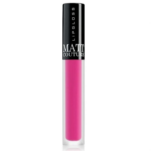 Belor Design Блеск для губ Matt Couture тон 054