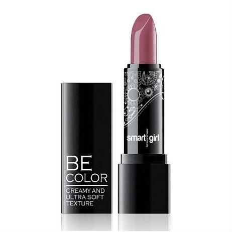 Belor Design Smart girl Губная помада Be Color тон 115