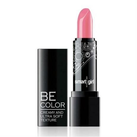Belor Design Smart girl Губная помада Be Color тон 121