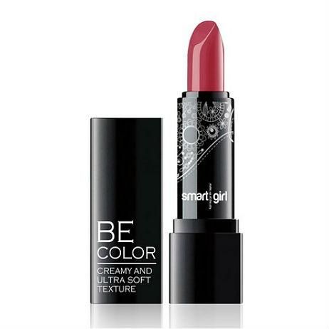 Belor Design Smart girl Губная помада Be Color тон 129