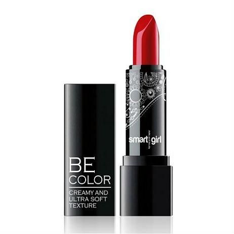 Belor Design Smart girl Губная помада Be Color тон 130