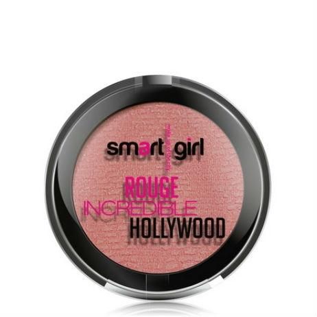 Belor Design Smart girl Румяна Icredible HollyWood тон 012