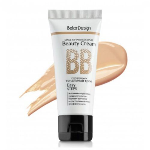 Belor Design Тональный BB beauty cream тон 103