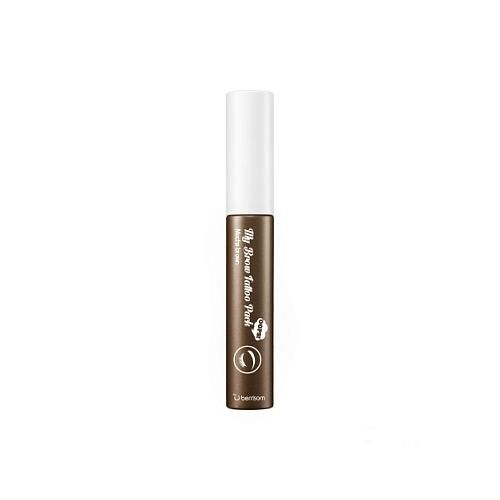 Berrisom Краска-татуаж для бровей OOPS My Brow 01 Mocha Browm 10 г