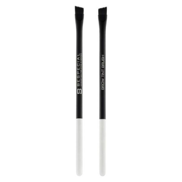 BeSpecial Кисть для бровей Tint 1 шт.