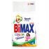 Bimax Стиральный порошок автомат Color&amp;Fashion 3000г