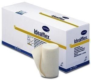 Бинт Idealflex/Идеалфлекс эластичный компрессионный СР 5 м х 10 см 1шт.