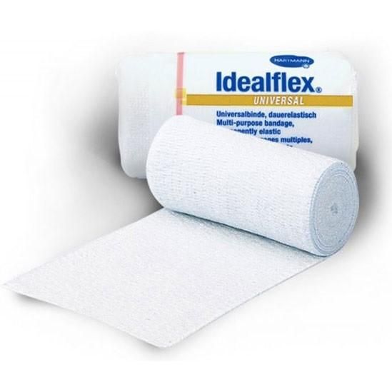 Бинт Idealflex universal/Идеалфлекс универсал эластичный СР 5 м х 8 см 1шт.