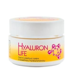 Bio Bione Гиалуроновая Жизнь крем для лица дневной с гиалуроновой кислотой 51 мл Bio Bione Гиалуроновая Жизнь крем для лица дневной с гиалуроновой кислотой 51 мл