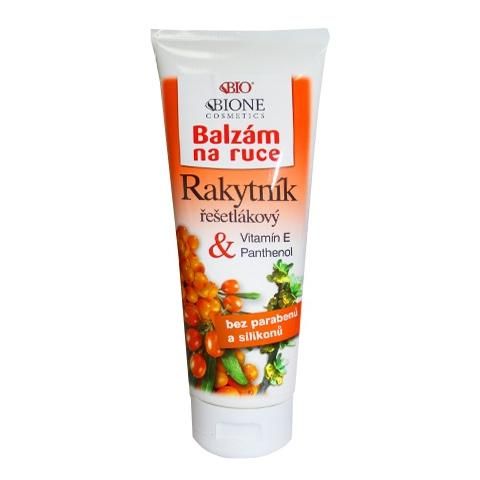 Bio Bione Облепиха крем для рук 200 мл Bio Bione Облепиха крем для рук 200 мл