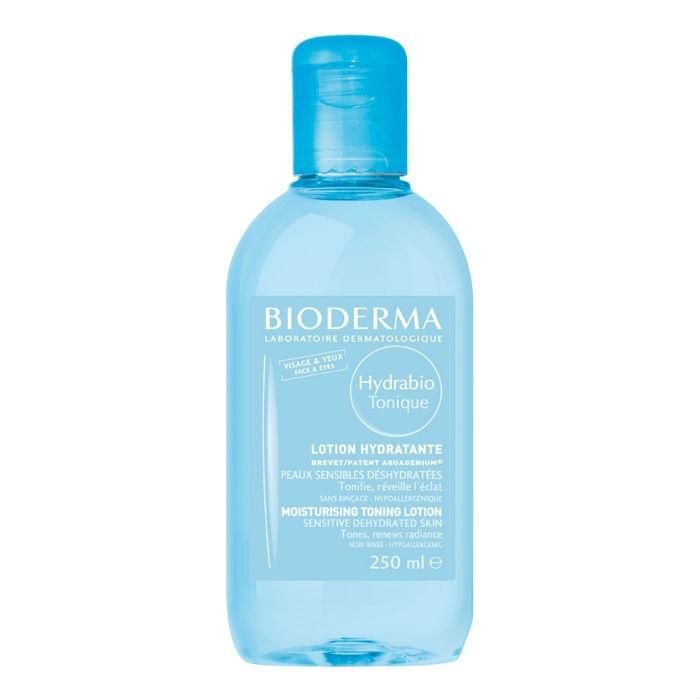 Bioderma Hydrabio лосьон тонизирующий увлажняющий 250 мл