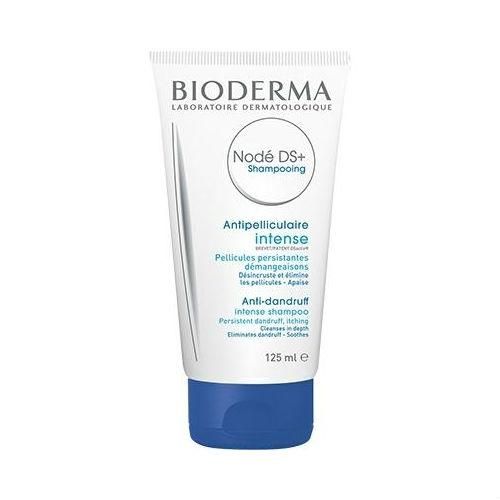 Bioderma Node DS+ шампунь против рецидивирующей перхоти 125 мл