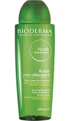 Bioderma Node шампунь для чувствительной кожи 400 мл