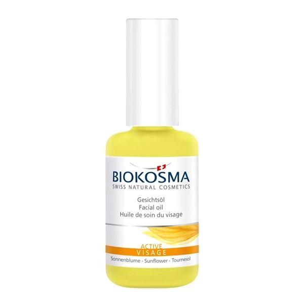 Biokosma Актив масло для лица 30 мл