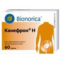 Канефрон драже, 60 шт. Канефрон драже, 60 шт.