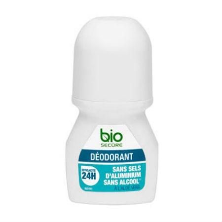 BioSecure  Дезодорант шариковый 50 мл BioSecure  Дезодорант шариковый 50 мл