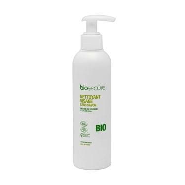 BioSecure  Гель для умывания лица 250 мл BioSecure  Гель для умывания лица 250 мл