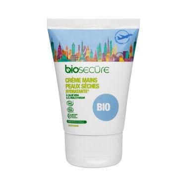 BioSecure  Крем для рук 50 мл BioSecure  Крем для рук 50 мл