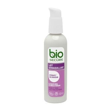 BioSecure  Молочко для удаления макияжа 200 мл BioSecure  Молочко для удаления макияжа 200 мл