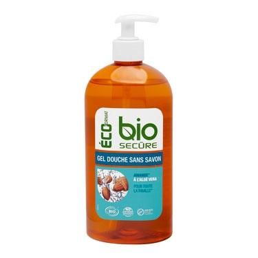 BioSecure\r\n Гель для душа Миндаль 730 мл BioSecure\r\n Гель для душа Миндаль 730 мл