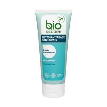 BioSecure\r\n Гель для умывания лица 100 мл BioSecure\r\n Гель для умывания лица 100 мл