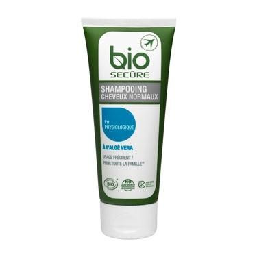 BioSecure Шампунь для нормальных волос 100 мл BioSecure Шампунь для нормальных волос 100 мл