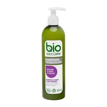 BioSecure Шампунь для окрашенных волос 370 мл BioSecure Шампунь для окрашенных волос 370 мл