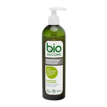 BioSecure  Шампунь восстанавливающий 370 мл BioSecure  Шампунь восстанавливающий 370 мл