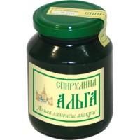 Спирулина альга 250 мл Спирулина альга 250 мл