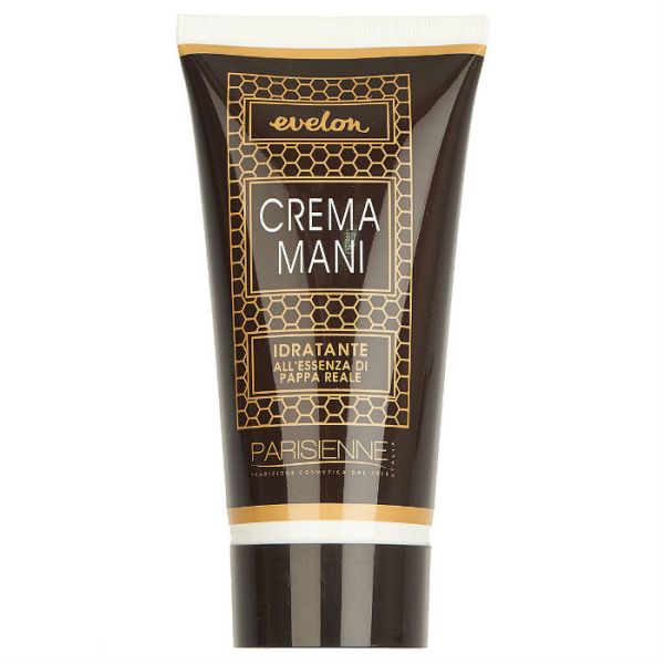 Black Professional Line Крем для рук для парикмахеров с пчелиным маточным молочком 150 мл