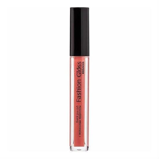 Блеск для губ Relouis Fashion Gloss тон №05 интриги Монте Карло 3.6г