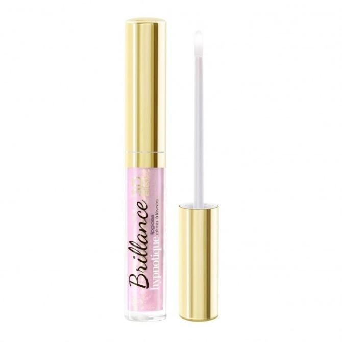 Блеск для губ Vivienne Sabo с 3Д эффектом 3D-effect Lipgloss Gloss a Levres Brillance Hypnotique тон 32 8мл